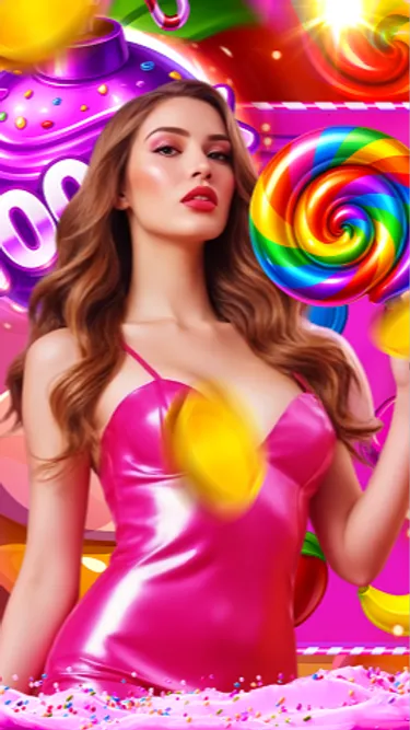 Sweet Mania Screenshot