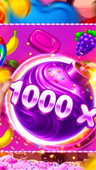 Sweet Mania Screenshot