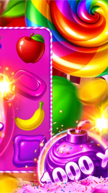 Sweet Mania Screenshot